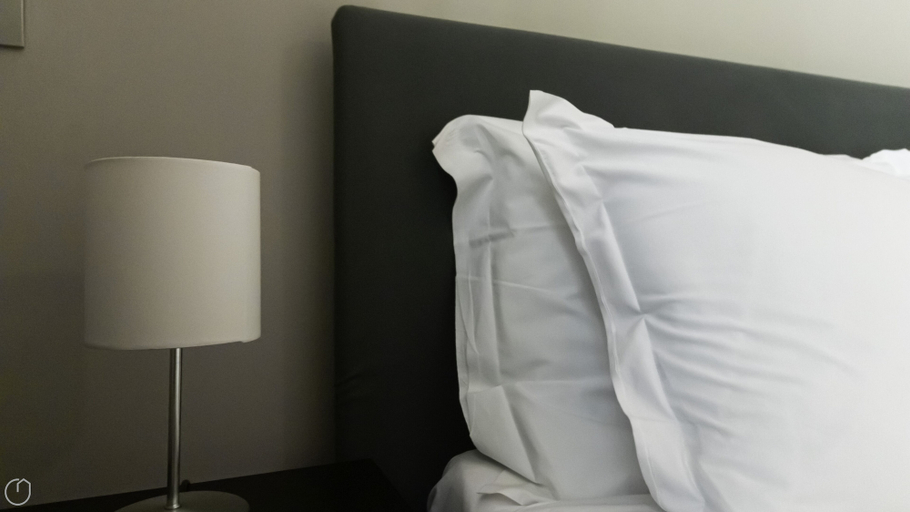 Bedroom 2, Italianway Easy - Naviglio Pavese 6, Milano