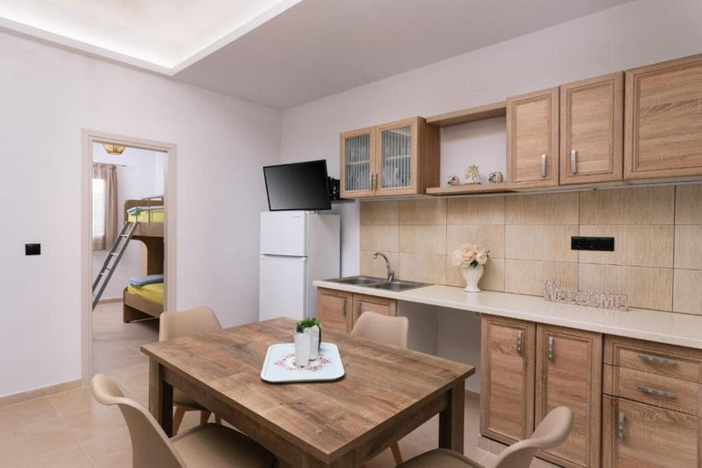 Others 4, Alcyone Country House with private pool, Crete