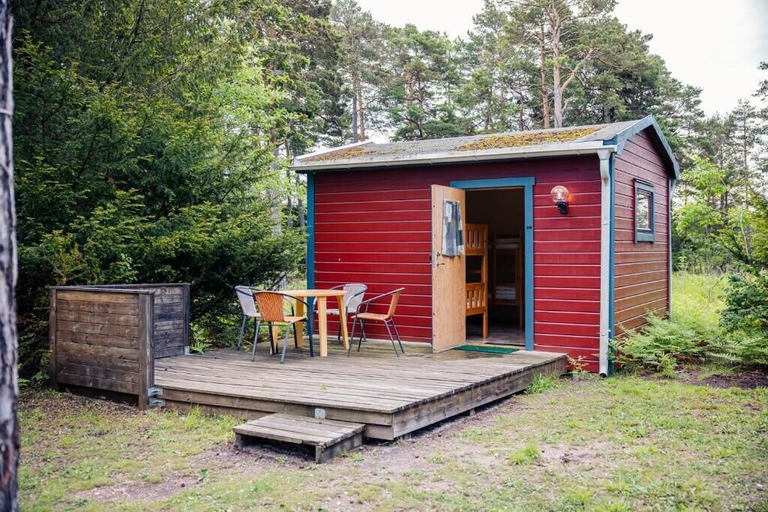 Others 4, Lickershamns Semesterby, Gotland