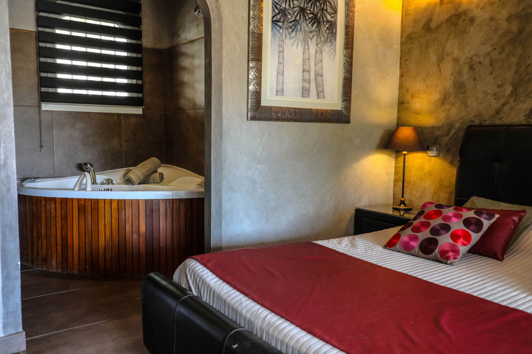 Bedroom 4, Val D'azur Chambres D'hôtes de Charme, Var