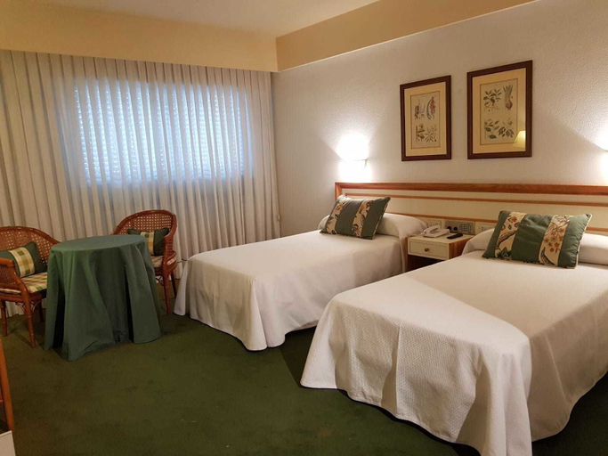 Bedroom 5, Alda Boiro, A Coruña