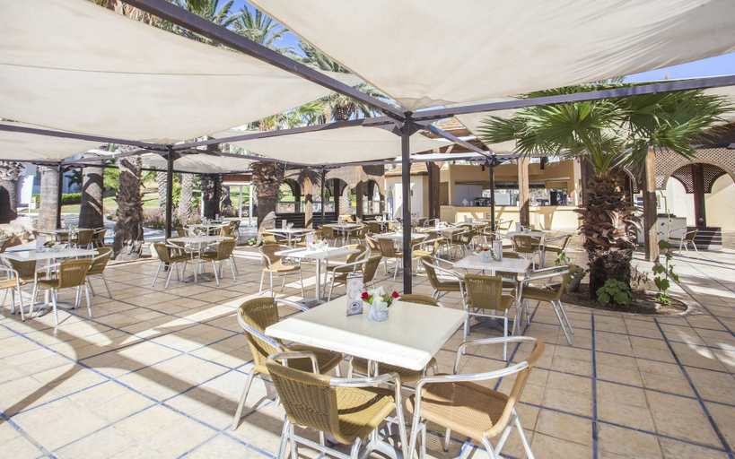 Food & Drinks 4, Marhaba Club, Sousse Médina