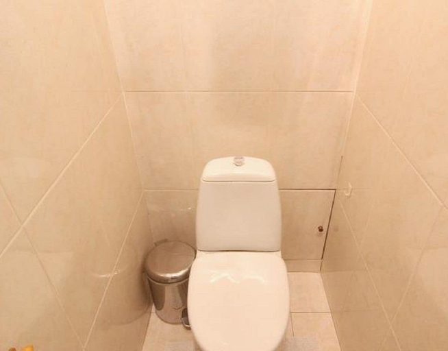 Bathroom 4, Lakshmi Club Apartment 3-bedroom, Central