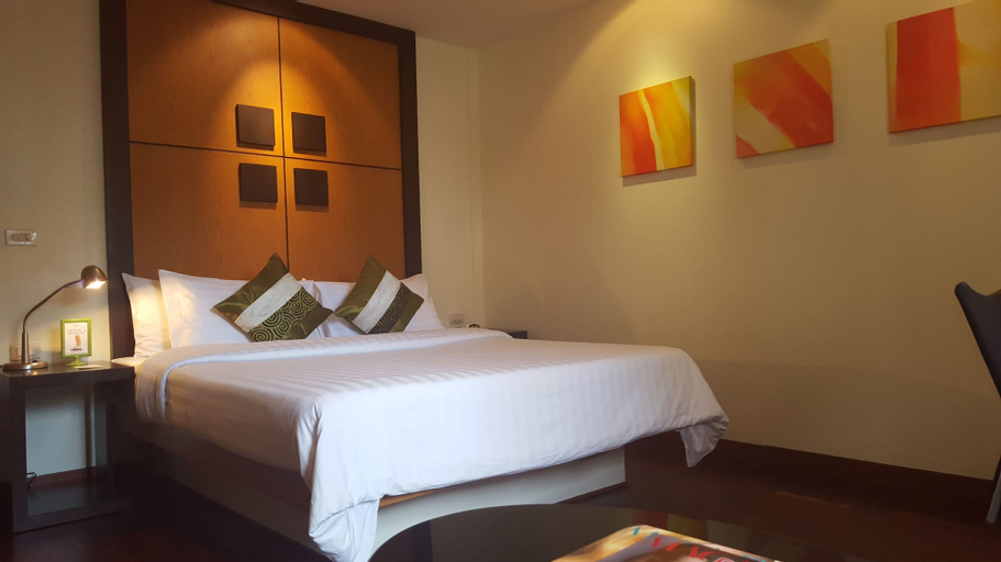 Bedroom 1