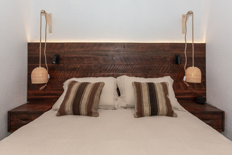 Bedroom 4, Casa Solcor, El Loa