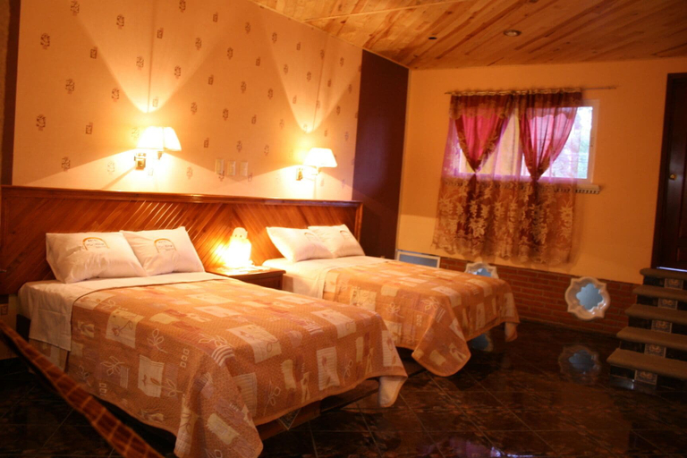 Bedroom 5, Hotel Real Malintzi Tlaxcala, Ixtacuixtla de Mariano Matamoros