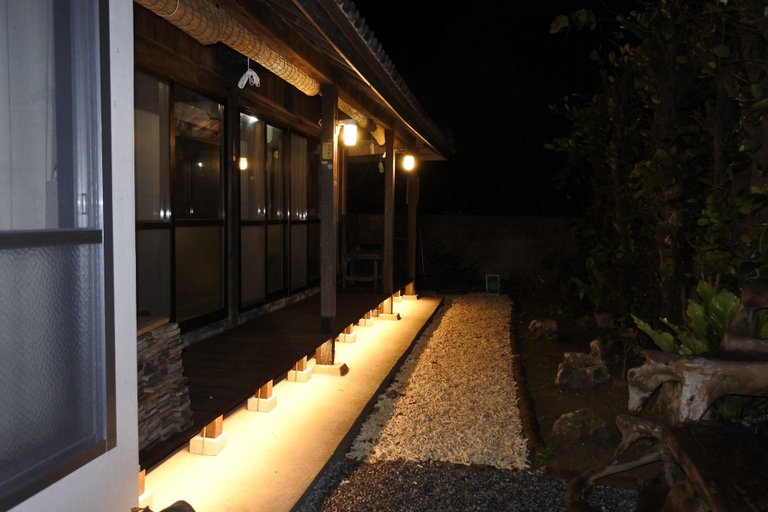 Exterior & Views 2, #Nerome01 Traditional Okinawan House in YAMBARU, eg, Ōgimi