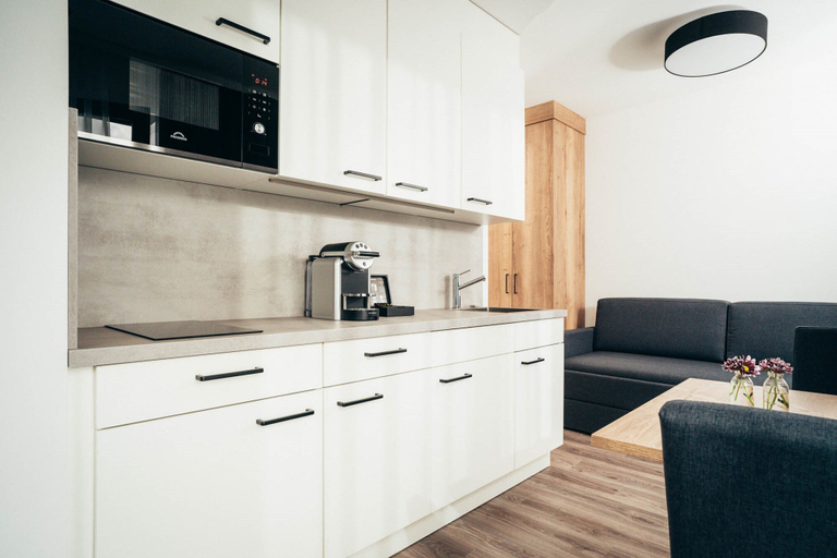 Others 5, SmartLiving Apartments München, München