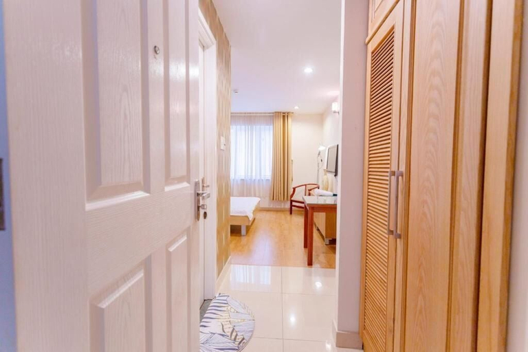 Others 3, Giang Linh Hotel, District 1