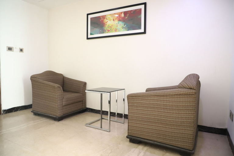 Others 4, Hotel Turquoise, Chandigarh