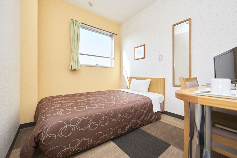 Bedroom 2, Hotel Select Inn Sano Ekimae, Sano