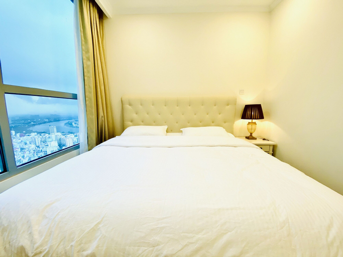 Bedroom 23