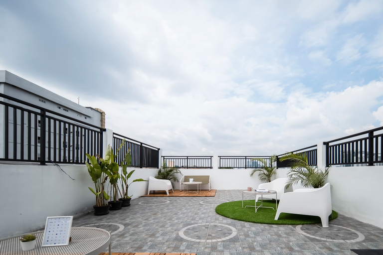 Exterior & Views, Cove Taman, Jakarta Selatan