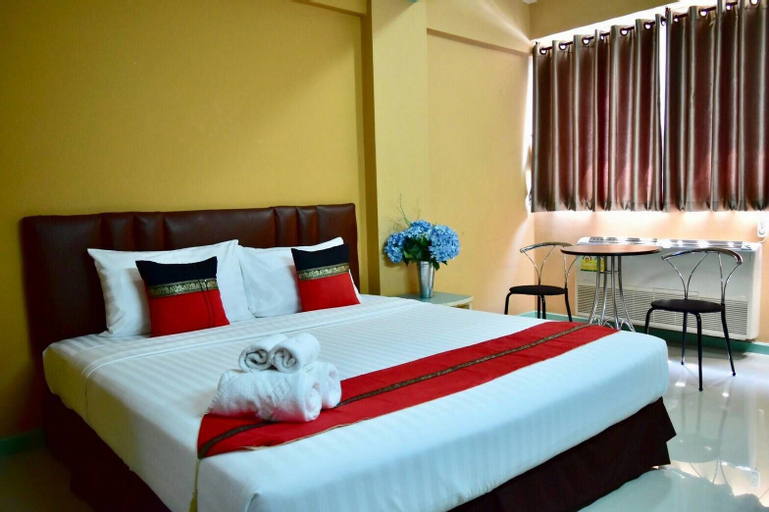 Bedroom 21