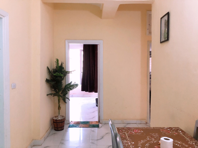 Others 3, Midtown Homes & studios, Qasr an-Nil