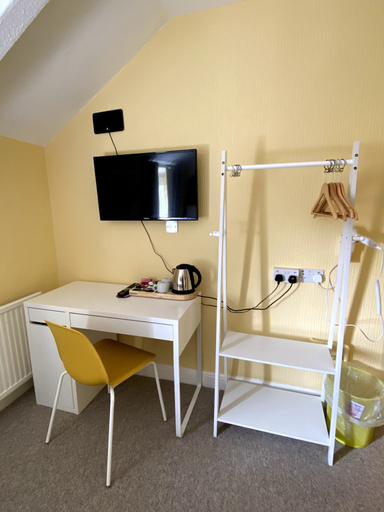 Others 4, WiseStay, Cardiff