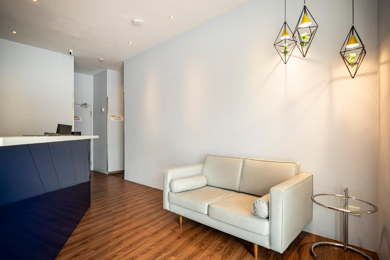 Public Area 3, Fragrance Hotel - Classic, Singapore