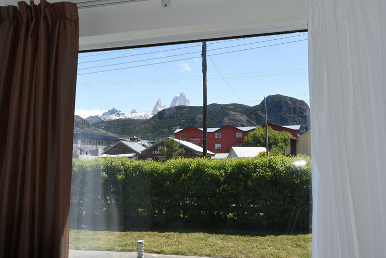 Others 4, Hosteria Kau Si Aike, Lago Argentino