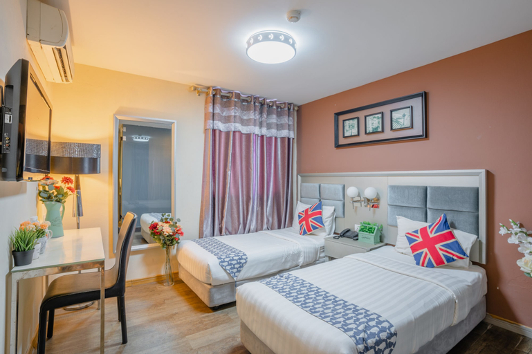 Bedroom 2
