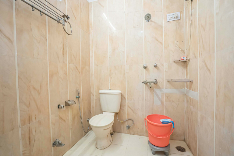 Bathroom 5, Swad Ri Dhani, Ajmer