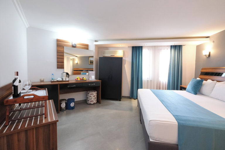 Bedroom 3, ALERIA CAPPADOCIA HOTEL, Avanos