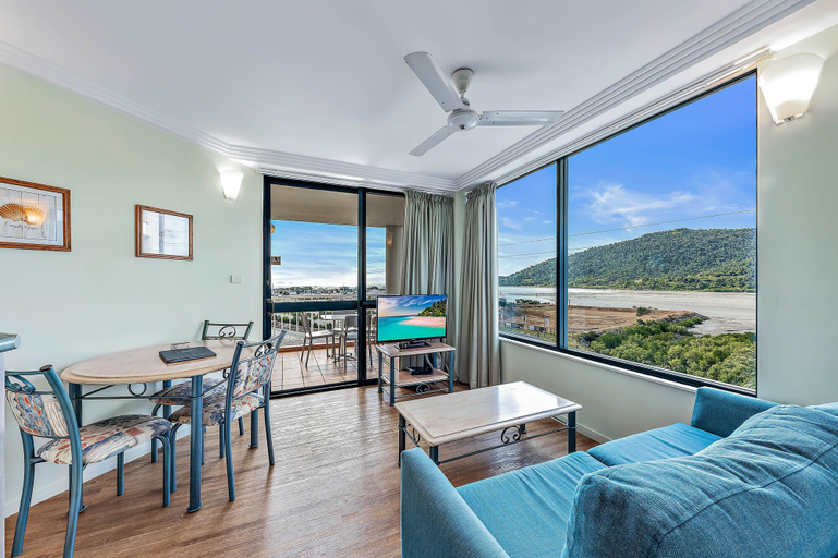 Others 5, Tropical Marina views 1bedroom, Whitsunday