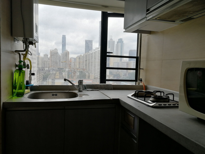 Others 5, Mamaya Apartment Hotel, Shenzhen