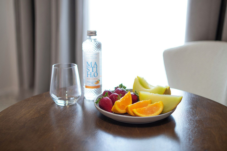 Food & Drinks 5, Mythodea Athens Suites, Attica
