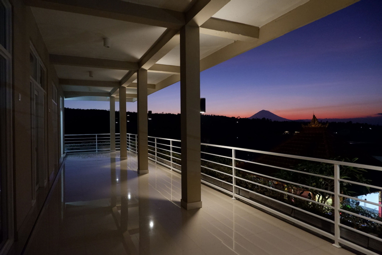 Scenery