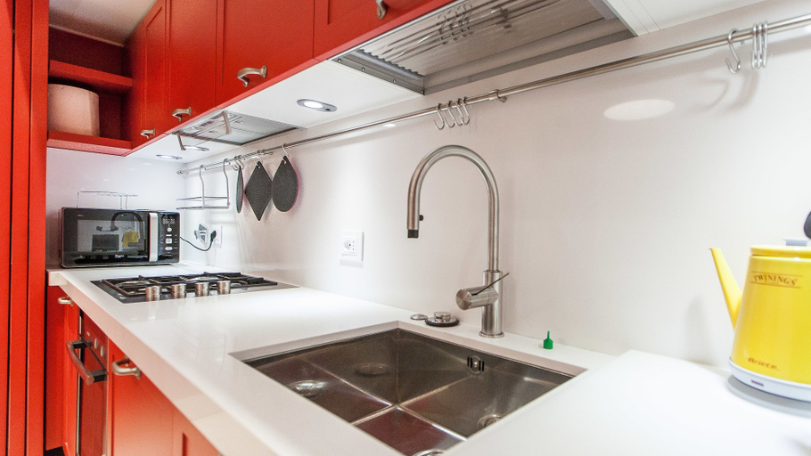Others 5, Rental in Rome Seminario Deluxe, Roma