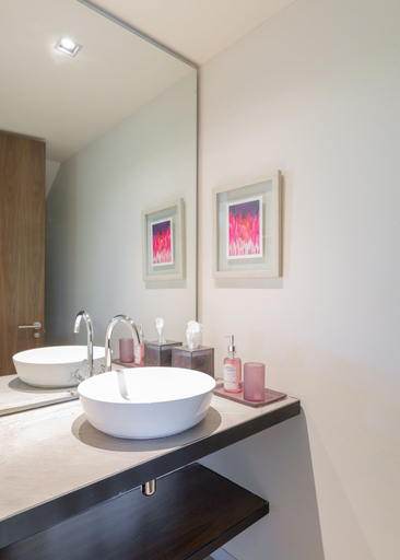 Bathroom 3, Casa Julian 1 Bedroom at Attha Cenote, Cozumel
