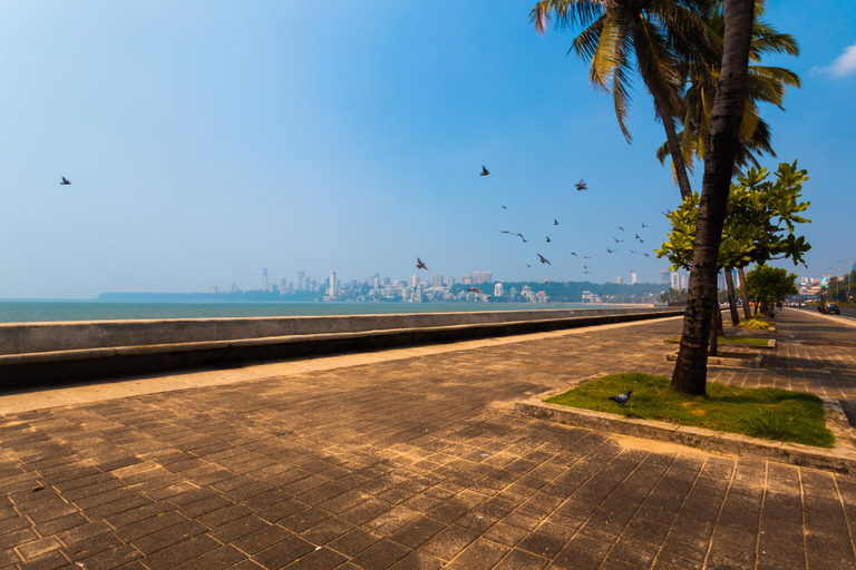 Nearby Landmark 3, Hotel Volga 2, Mumbai City