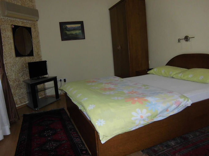 Bedroom 3, Sultan Pension, Antalya