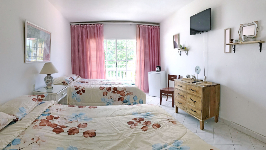 Bedroom 4, Piergiorgio Palace Hotel, Sosua