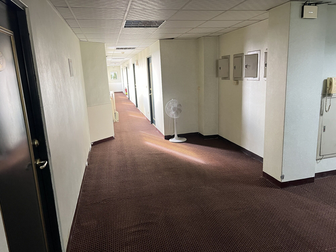 Others 5, San Ho Business Hotel, Yulin