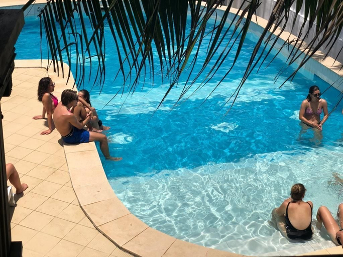 Sport & Beauty 5, Tahiti Hotel, Cotonou