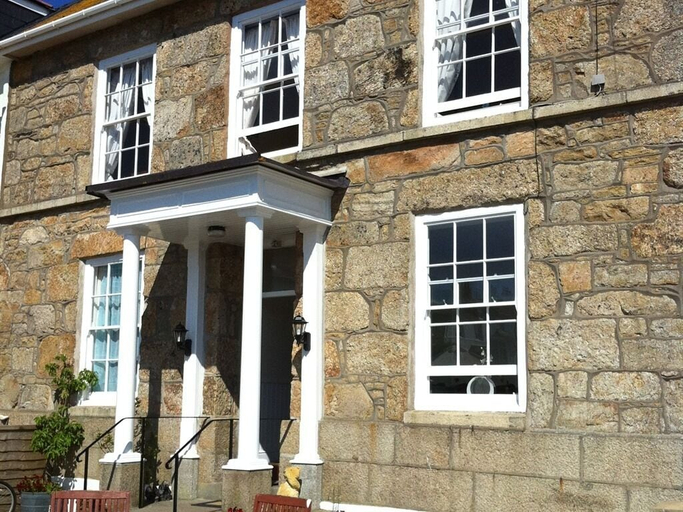 Exterior & Views 2, The Stanley, Cornwall