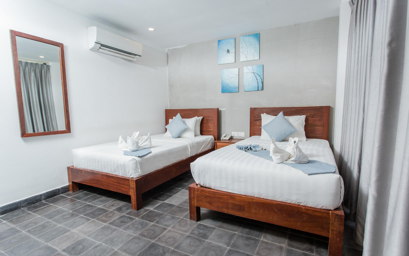 Bedroom 6