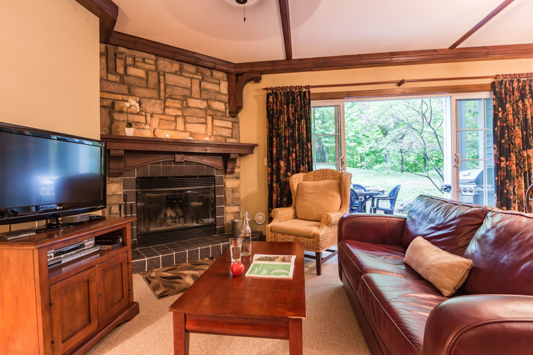 Others 5, Les Manoirs - RVMT, Les Laurentides