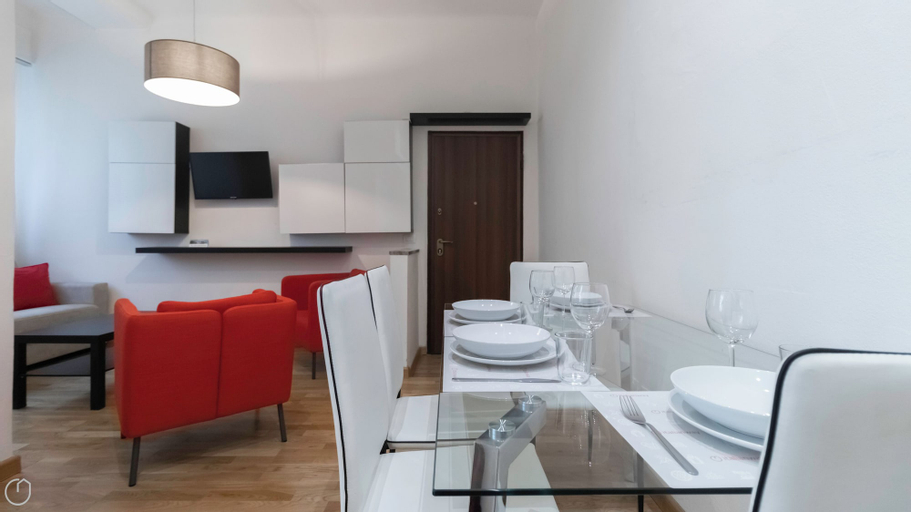 Italianway - Gioia 31, Milano
