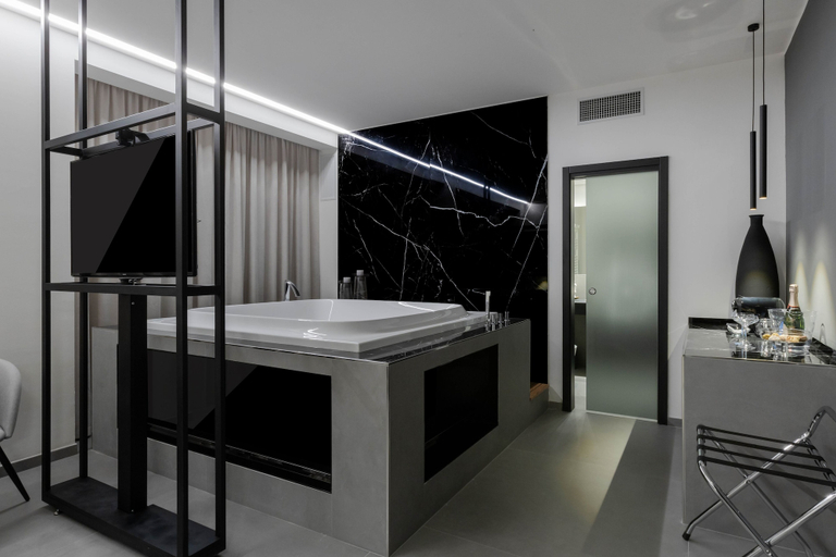 Others 5, Suite Palermo Apartment, Palermo