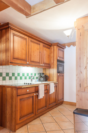 Others 5, Residence Pierre & Vacances Premium L'Ecrin des Neiges, Savoie