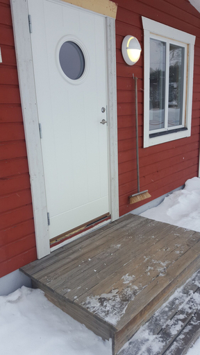 Exterior & Views 2, Sikfors Konferens & Fritidsby, Piteå