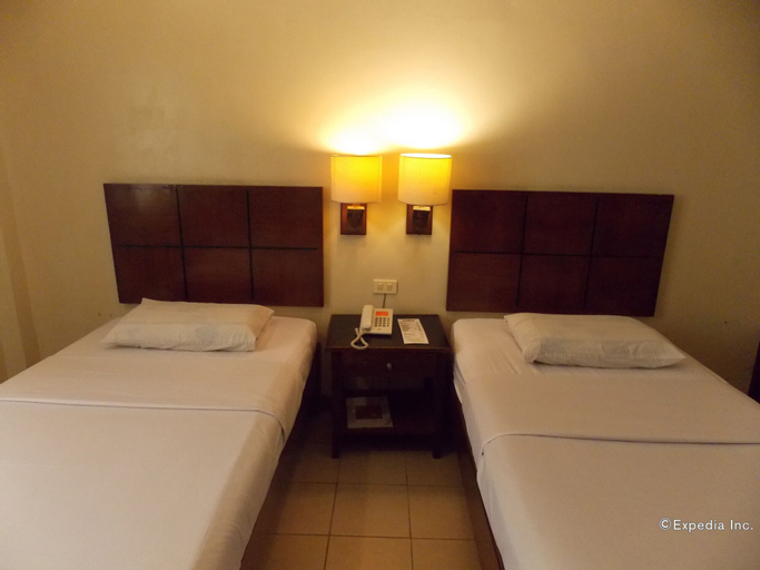 Bedroom 21