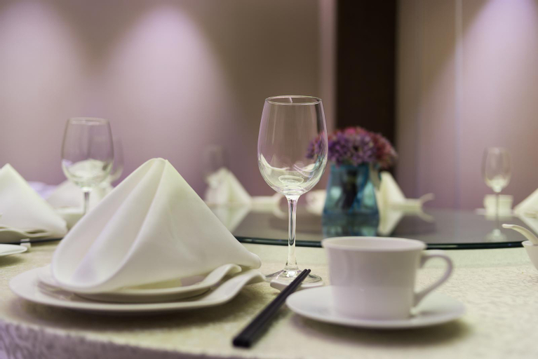 Food & Drinks 5, Mercure Hongqiao Airport, Shanghai