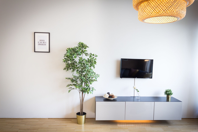 Others 4, Luxury apartment River Diamond residence, Praha 7