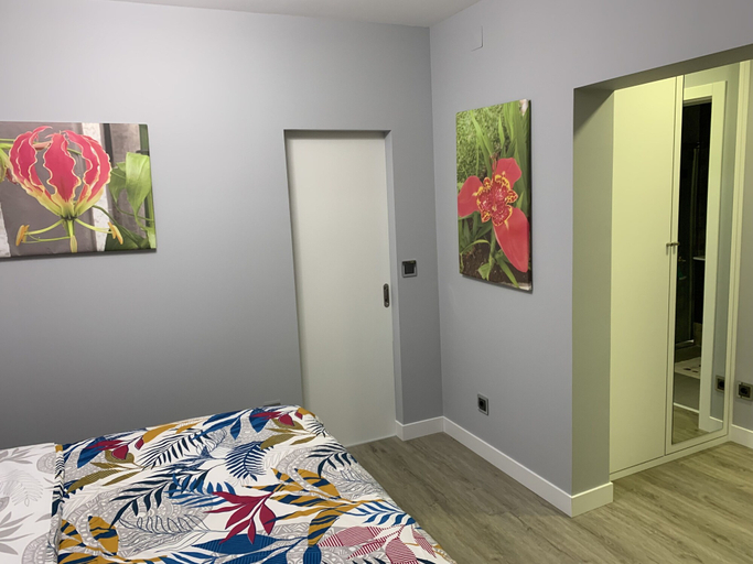 Bedroom 3, Oceanview Oasis in Funchal, Funchal