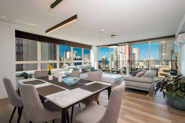 Food & Drinks, Condor Ocean View Apartments managed by Gold Coast Premium, Gold Coast