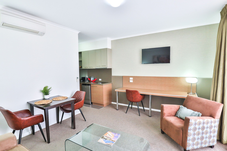 Others 5, Indulge Apartments - Ontario, Mildura - Pt A