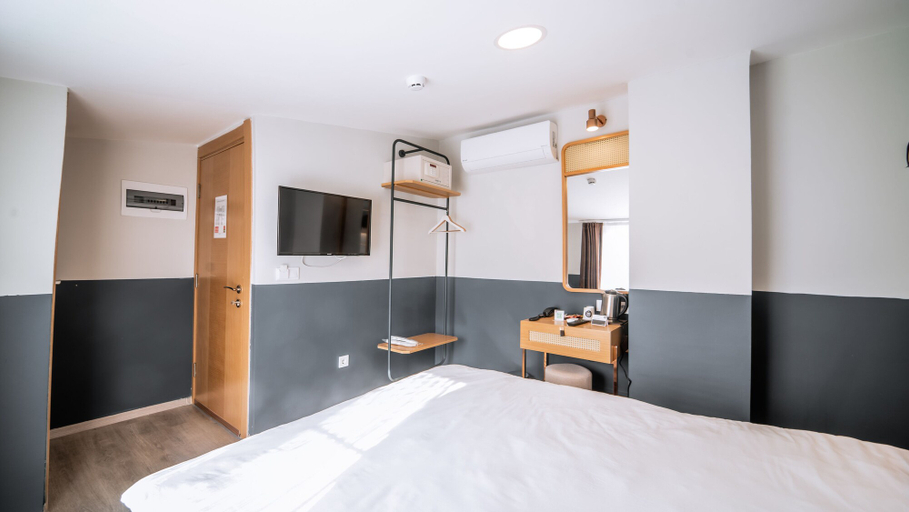 Bedroom 4, Urla 1867 Hotel, Urla